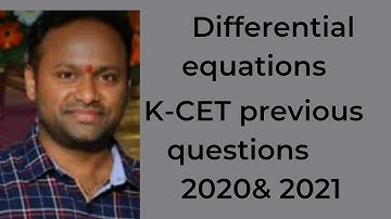 k cet previous questions