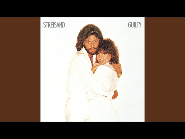 Barbra Streisand, Barry Gibb - The Love Inside