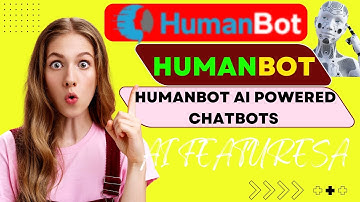 HumanBot Worth The Money? Features Review & Demo#paulponna #softwere review #kc review