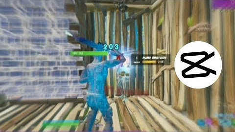 How to make this stutter effect on CapCut  *TUTORIAL*