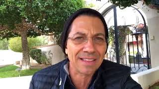 Weekly Wisdom - Could Pretending Change Your Life? Hmmmmm