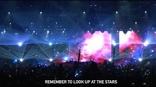Remember To Look Up At The Stars (Stephen Hawking - Spring Gathering 2018)