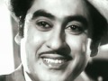 SagAr jAIsi AnkhOn wAAli - ChEhrA hAi yA chANd (KisHORe KumAr)