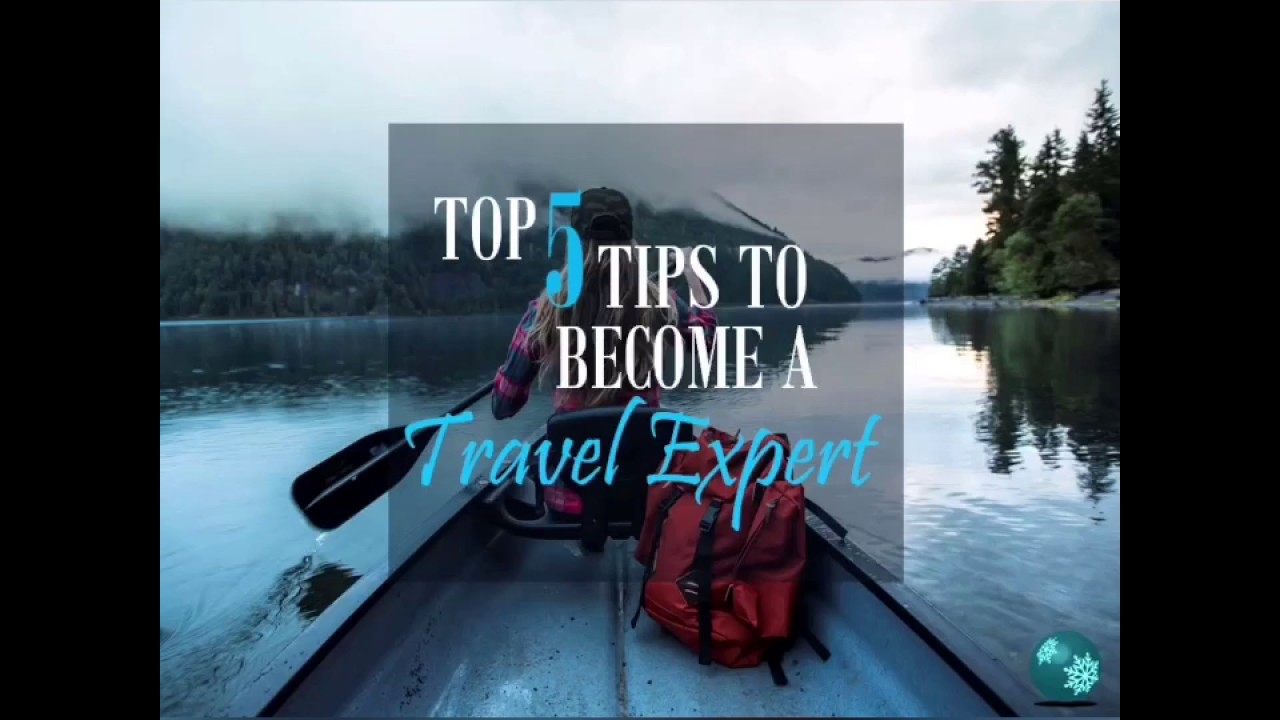 exceptional travel expert