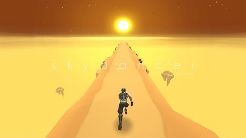 Sky Dancer Android Gameplay ᴴᴰ