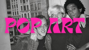 What is Pop Art? (And Why Is It Important?)