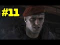 Resident Evil 4 Remake - Parte 11 - En Español - Leon vs Krauser - Sin Comentarios - Capitulo 11