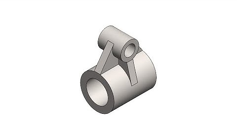 Soliworks Tutorial For Beginner #Exercise   3