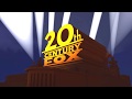 20th Century Fox Dream Logo Version 1 Old Version