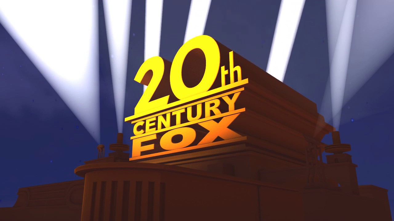 20th Century Fox Dream Logo Version 1 Old Version Youtube - tcf logo in roblox old version and without fanfare