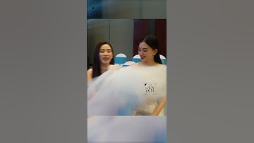 Lương Thùy Linh, Tiểu Vy "thái độ" với chiếc đầm của Đỗ Hà| LAVYON