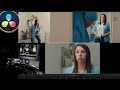 Learn to pro color match shots in 15 mins
