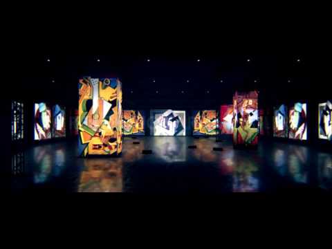 VON MONET BIS KANDINSKY.VISIONS ALIVE