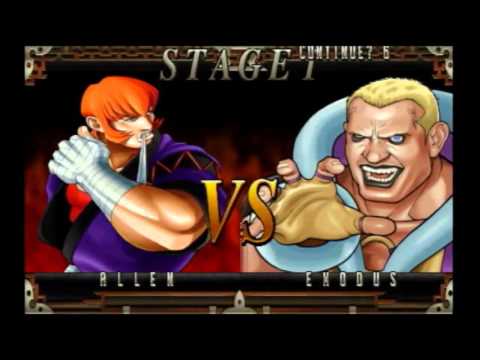 エアガイツ騒動から考える格闘ゲームの面白さ とある30のおっさんの エアガイツ騒動から考える格闘ゲームの面白さ とある30のおっさんの