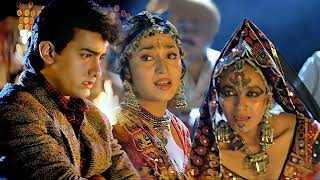 Pardesi Pardesi Udit Narayan Alka Yagnik Aamir Khan Karishma Kapoor Bollywood Sad Love