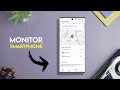 How to Monitor Phone Activity &amp; Location Remotely | Best Parental Control App For Android &amp; iOS