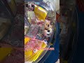 隣の人とトミカ争奪戦…最後はパワープレー!!! #shorts