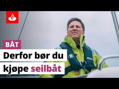 Video: Kjøp En Båt Og Lær å Seile: 5 Leksjoner For En Perfekt Livsstil - Matador Network