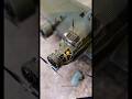 Huge Junkers build out of Revell kit #scalemodel #aircraftmodel #ju52 #ww2aircraft #modelbuild