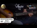 1963 Gibson Melody Maker D - "The World of Vintage Guitars"