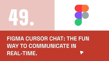 Figma Cursor Chat: The Fun Way to Communicate in Real-Time