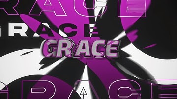 2.5D Intro ~ Grace V3 | @Fibly Inspired