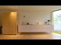 The floating kitchen - The 100k House: Tricks of the Trade: Episode 5 - BBC Two The floating kitchen - The 100k House: Tricks of the Trade: Episode 5 - BBC Two