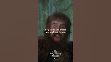 Fit For Marriage | Monty Python and the Holy Grail #montypython #montypythonandtheholygrail