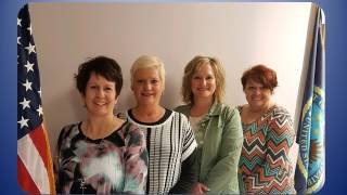 HAPPY NURSE’S WEEK 2017
