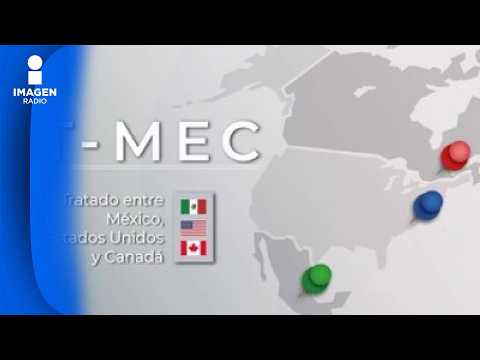 Scotiabank prevé volatilidad cambiaria por revisión del T-MEC