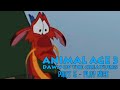 Animal age 3 dawn of the creatures part 5  play nice