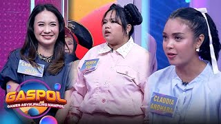 Ada Christie Julia Yang Lebih Cantik Mimin Eva Dan Claudia Andhara Dianggurin Raffi Gaspol