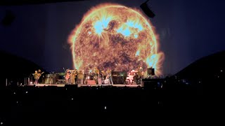 Pearl Jam - 20240504 - Setting Sun - Vancouver BC