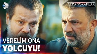 Cevherin Adı Çıldırtmaya Yetti 729. Bölüm