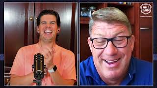 Tamp Bay Bucs GM Jason Licht