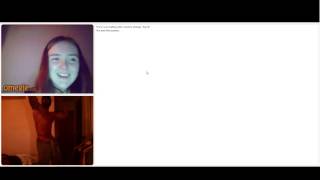 AESTHETICS OMEGLE REACTION GIRLS  AND BOYS OF SERGI CONSTANCE HD