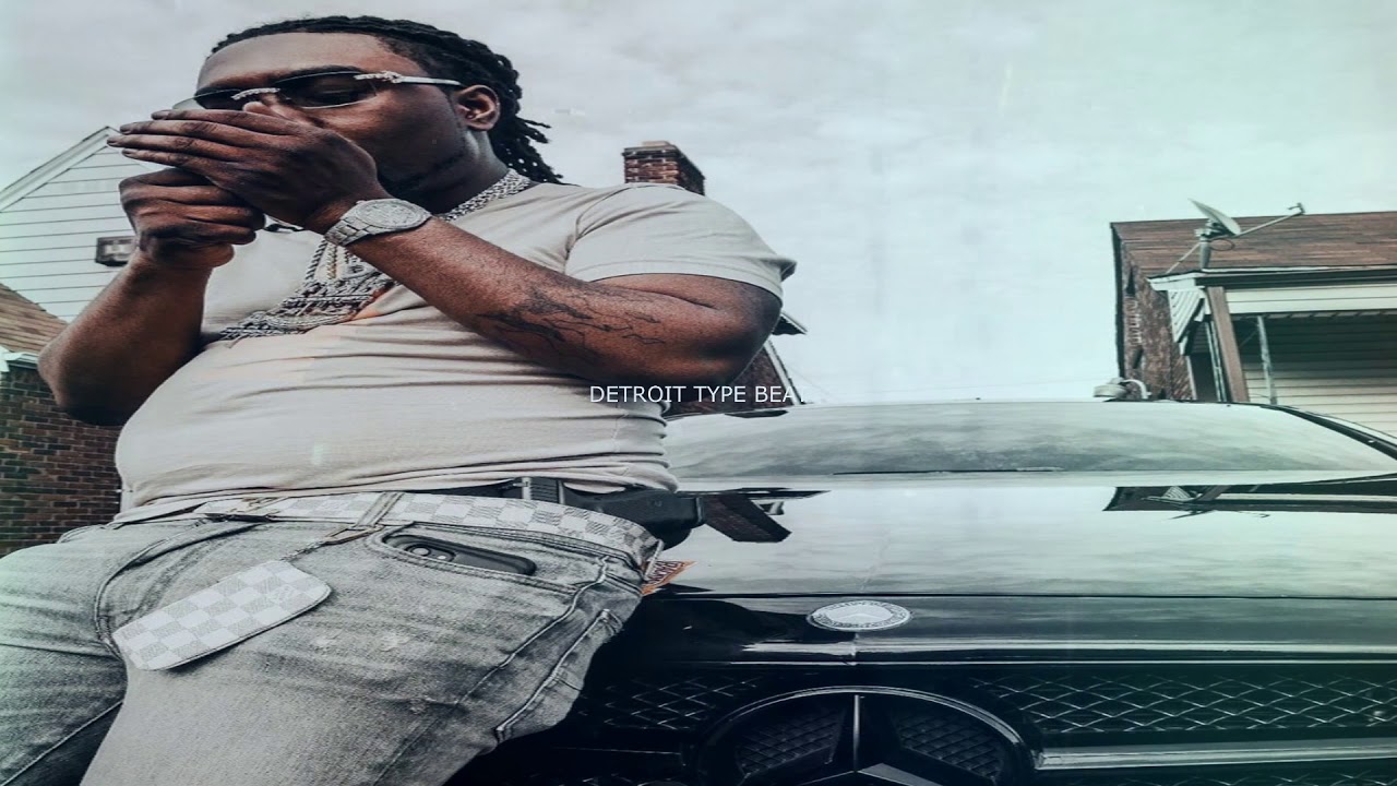 [FREE] Fmb Dz x Detroit Type Beat - "Pipe Down"