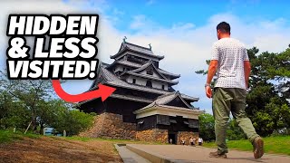 Japan's Hidden and less visited city: Matsue - Japan Travel guide #japantravel