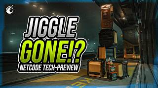Actual Netcode work! | Star Citizen