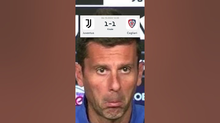 THIAGO MOTTA ha quasi completato la TRASFORMAZIONE in MAX ALLEGRI 👀⏳
