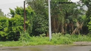 طبيعة قرية مراح الذئاب بالعارضة ٢٠١٩⛈