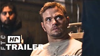 DUE JUSTICE  Official HD New Trailer (2023)