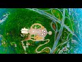 Islamabad | Beauty 2020 | Cinematography With Mavic