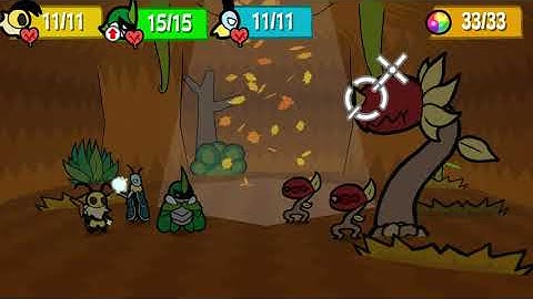 Bug Fables: Part 35 - Don