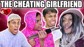 Introducing Girlfriend To My Strict Parents 😂👩🏻‍🦰 | Zubair Sarookh