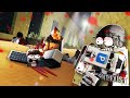 SEEKER VS HIDER Is SERIOUSLY Terrifying Roblox 