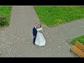 Wedding  Halya & Andriy Aero