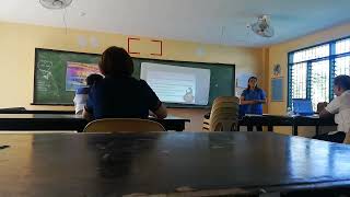 5 minute Demo Teaching in Practical Research 1