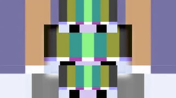 (YTPMV) Color Bars Scan CoNfUsIoN