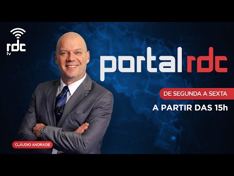 Portal RDC | 20/07/2022